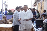 Producers Council Election 2023 Gallery